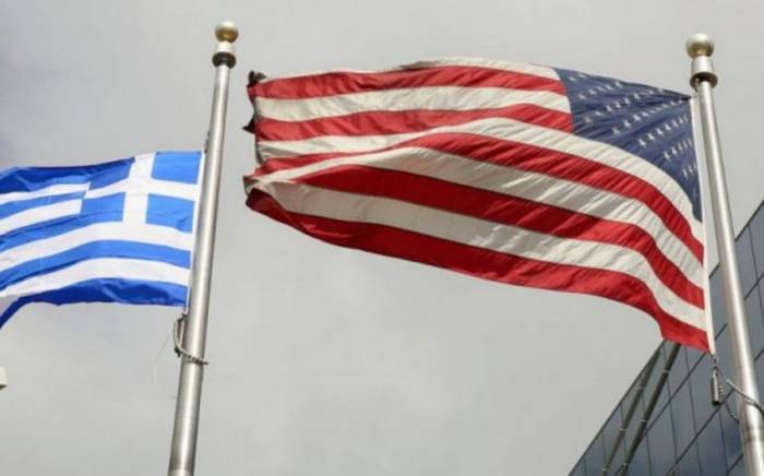 ABŞ daha 5 il Yunanıstandakı hərbi bazalardan istifadə edəcək