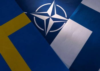 Sloveniya parlamenti İsveç və Finlandiyanın NATO-ya üzvlük protokolunu ratifikasiya edib