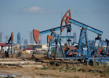 Azərbaycan neftinin qiyməti 92 dollardan aşağı enib