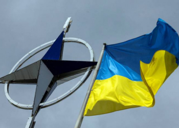 NATO Ukraynaya qoşun göndərməyi istisna etmir...