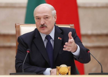 Lukaşenko: Azərbaycanla mehriban, yaxın münasibətlərimiz var
