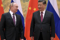 Si Tsinpin Putini əmin edib ki, Çin əməkdaşlıqüçün yeni planlara hazırdır