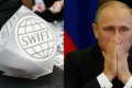Rusiyaya qarşı yeni sanksiyalar layihəsi: SWIFT də sanksiyalara məruz qala bilər