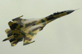 Fransız qırıcıları Rusiyanın “Su-35”-lərini “vurur”