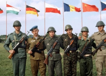 36 il ömrü olan hərbi ittifaq – NATO-ya qarşı yaradılan “sovet NATO”su SSRİ ilə eyni zamanda süquta uğrayıb