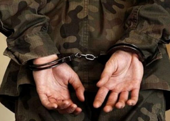 İrəvana qaytarılan altı erməni hərbçi barədə cinayət işi açılıb