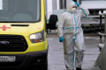 Rusiyada daha 688 nəfər koronavirusdan ölüb