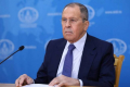Lavrov: “Sərhəddin delimitasiyası üzrə komissiya mümkün qədər tez fəaliyyətə başlamalıdır”