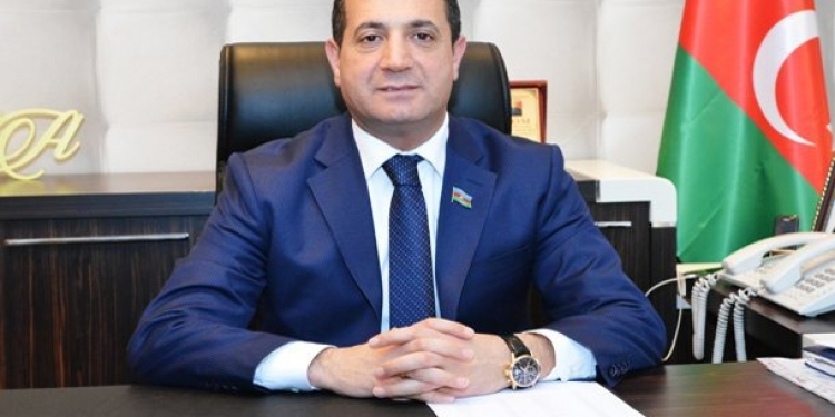 Deputat Mahir Abbaszadənin ev və maşın qiymətinə olan saatları