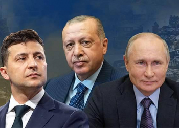 Kreml Zelenskidən bu güzəşti gözləyir – Problem Ankarada çözüləcək?