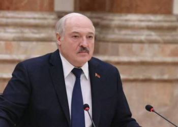 Lukaşenkolu referendum