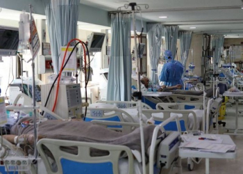 İranda bir gündə 17 nəfər koronavirusdan ölüb