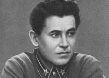 Leninçi casus-komsomol – Çaplinin qovluğunu Stalinə təqdim edən Yejov ondan konkret əmr alıb