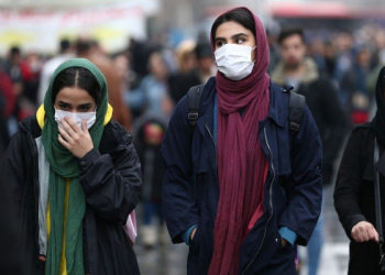 İranda daha 11 nəfər koronavirusdan öldü