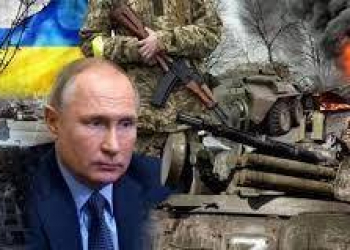 “Putin düşdüyü bataqlıqdan çıxa bilməyəcək” – Rusiyanın yeganə çıxış yolu göstərildi...