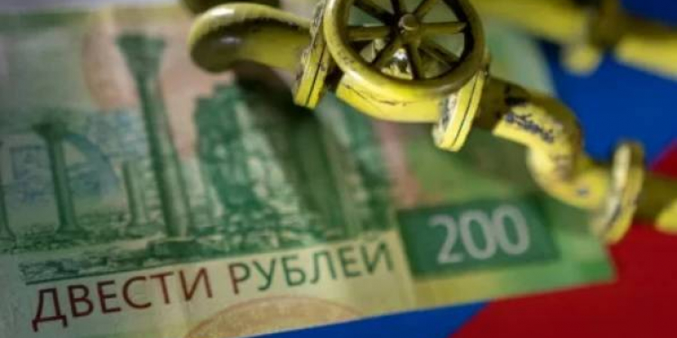 Avropanın “sanksiya fırıldağı”: Almaniya və İtaliya Rusiyadan qaz almaq üçün rublla hesablar açmağa icazə verdi