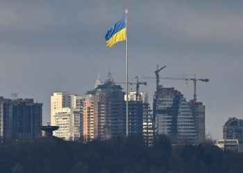 Beynəlxalq donorlar Ukraynaya 6,5 milyard dollar ayırır