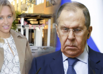 “Qızı deyir ki,Lavrov bunu biləndə şokda idi...” - “O, Putinin bu xəstəlikdən tezliklə ölməsini arzulayır”