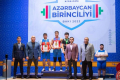 Ağırlıqqaldırma üzrə Azərbaycan birinciliyi başa çatıb