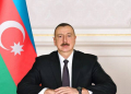 İlham Əliyev Qazaxıstan Prezidentinə zəng edib