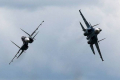 MN: “Rusiyanın Ukraynaya qarşı müharibədə hava üstünlüyü artıq yoxdur”