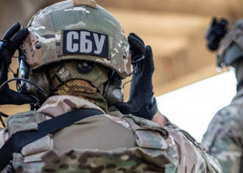 Ukraynada terror planlaşdıran deputatın qardaşı saxlanıldı - Video