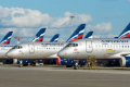 “Aeroflot” sanksiyalara görə təyyarələrini ehtiyat hissələrinə ayıracaq - Blomberg