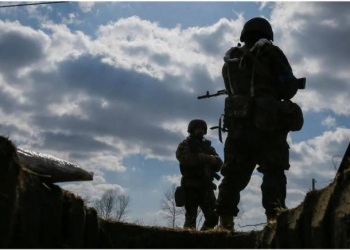 KİV: “Ukraynada Rusiyanın daha bir generalı öldürülüb”