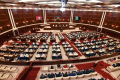 Milli Məclisin plenar iclasının gündəliyi açıqlanıb