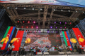 “TEKNOFEST Azərbaycan”da konsert proqramı başladı - Canlı