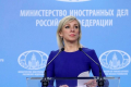 Zaxarova: “Finlandiya və İsveçin NATO-ya üzvlüyü Rusiyanın əl-qolunu açır”