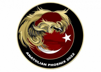 Hərbi qulluqçularımız “Anatolian Phoenix-2022” beynəlxalq təlimində iştirak edəcək