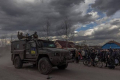 Ukrayna ordusunun batalyonu Xarkovda Rusiya ilə sərhədə çatıb