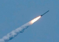 Rusiyanın hava hücumundan müdafiə sistemi öz-özünü vurub - Video