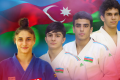 Azərbaycan cüdoçuları Avropa çempionatında 8-ci medalı qazanıblar - Yenilənib