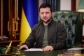 Zelenski Ukraynanın Gürcüstan və daha dörd ölkədəki səfirlərini geri çağırıb