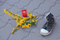 Ukraynada müharibədə ölən uşaqların sayı 340-ı ötüb