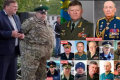 Putin “ağır çəkili” generalı təqaüddən geri çağırıb – Ukraynadakı rus generalları bir-bir sıradan çıxır - Fotolar