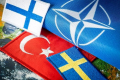 Türkiyə İsveç və Finlandiyanın NATO-ya üzv olması ilə razılaşıb
