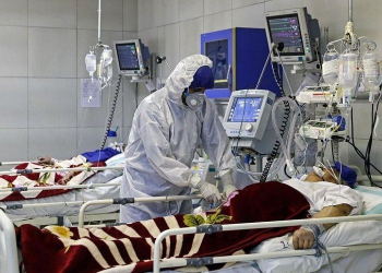 İranda daha 55 nəfər koronavirusdan öldü