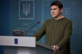 Podolyak: “Ukraynanın öz ərazilərini istənilən silahla azad etmək hüququ var”