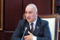Tahir Kərimli: “Deputatlara qarşı fobiya yaranıb”
