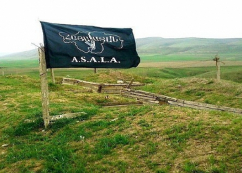 Azərbaycan ASALA-nı terror təşkilatı kimi tanıyırmı?