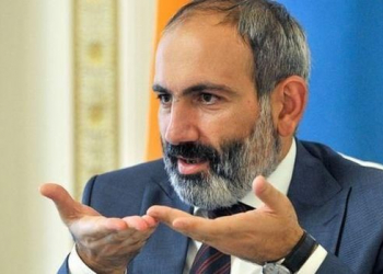Paşinyan: “Türk agenti olsaydım, Meğrini Azərbaycana verərdim”