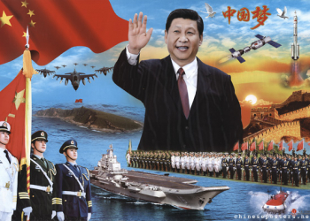 Çinin iqtisadi imperializminin qazancları və uğursuzluğu...