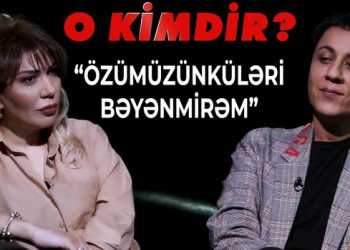 Anar Ağakişiyev: “Ən çox pulu Bülənt Ərsoydan alıram” - Video