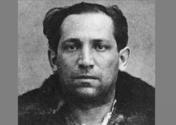 Stalindən həyat təminatı alan bankir – Maryasinin “torba”sını dostu Yejov tikib