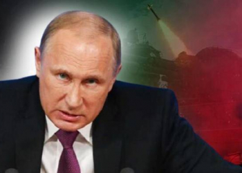 Putin Ukrayna ilə bağlı hesablamalarında nəyi səhv edib? - “Bu, Rusiyanın parçalanmasına yol açacaq”