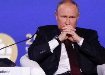 Putinin 4,5 milyard dollarlıq sərvəti ortaya çıxdı