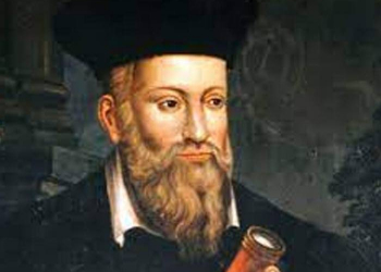 Nostradamusun proqnozu hər kəsi qorxutdu: Yaxın vaxtlarda...